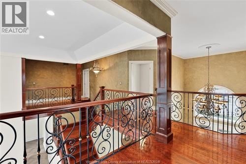 1585 Stoneybrook Crescent, Windsor, ON - Indoor Photo Showing Other Room