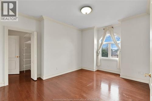 1585 Stoneybrook Crescent, Windsor, ON - Indoor Photo Showing Other Room