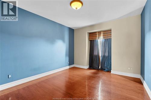 1585 Stoneybrook Crescent, Windsor, ON - Indoor Photo Showing Other Room