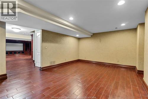 1585 Stoneybrook Crescent, Windsor, ON - Indoor Photo Showing Other Room