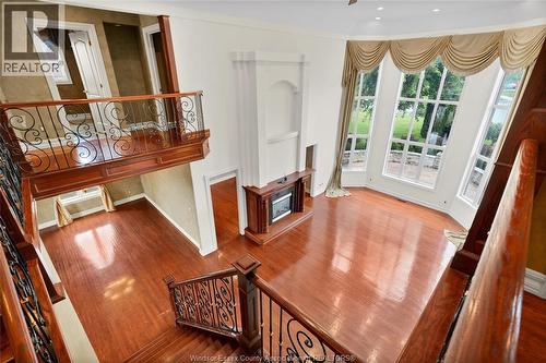 1585 Stoneybrook Crescent, Windsor, ON - Indoor Photo Showing Other Room