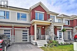 104 EDMINSTON DRIVE Centre Wellington (Fergus), ON N1M 0J1