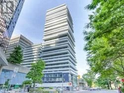 413 - 57 ST JOSEPH STREET Toronto, ON M5S 0C5