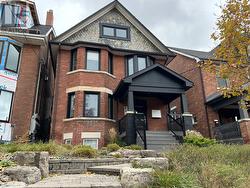 LOWER - 14 ROSEMOUNT AVENUE Toronto, ON M6H 2M1