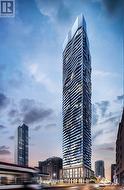 3104 - 100 DALHOUSIE STREET Toronto, ON M5B 0C7