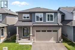 892 SENDERO WAY  Ottawa, ON K2S 2W8