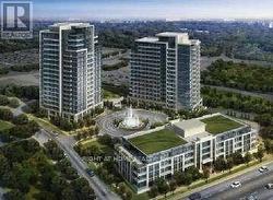 1405 - 85 NORTH PARK ROAD Vaughan, ON L4J 0H9