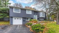 228 DODSON ROAD Barrie, ON L4N 4S4