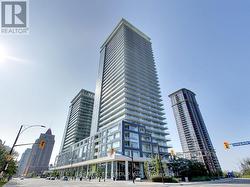 1108 - 365 PRINCE OF WALES DRIVE Mississauga, ON L5B 0G6