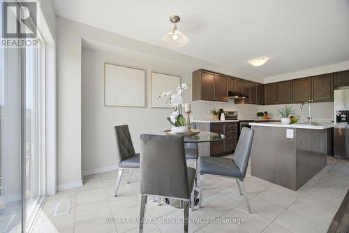 250 Esther Crescent, Thorold, ON - Indoor