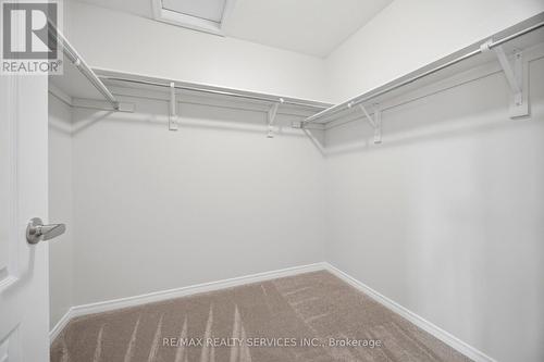 250 Esther Crescent, Thorold, ON - Indoor With Storage