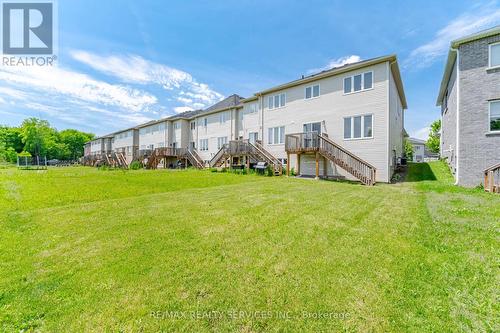 250 Esther Crescent, Thorold, ON - Outdoor