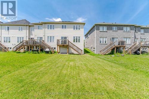 250 Esther Crescent, Thorold, ON - Outdoor With Exterior