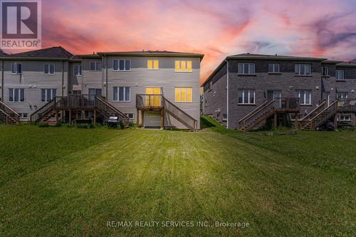 250 Esther Crescent, Thorold, ON - Outdoor