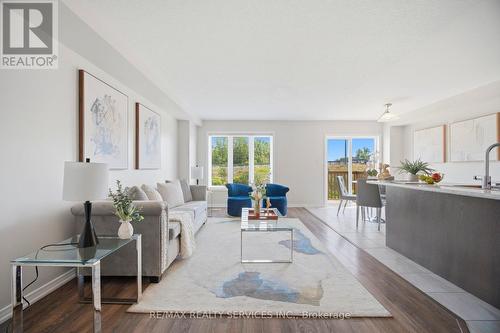 250 Esther Crescent, Thorold, ON - Indoor