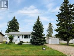 215 Ash STREET Outlook, SK S0L 2N0