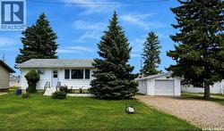 215 Ash STREET Outlook, SK S0L 2N0