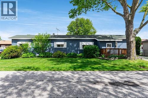 105 Brooks Boulevard, Lakeshore, ON - Outdoor