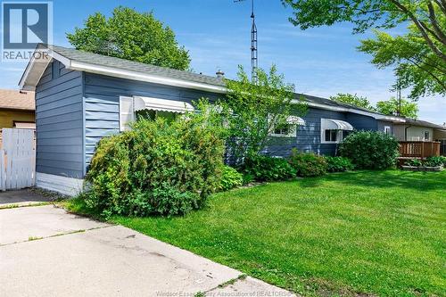 105 Brooks Boulevard, Lakeshore, ON - Outdoor
