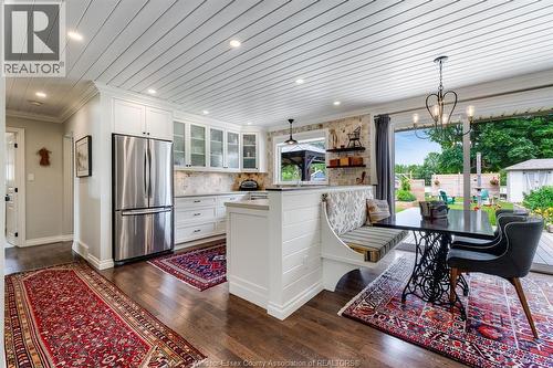 9 Margaret, Leamington, ON - Indoor