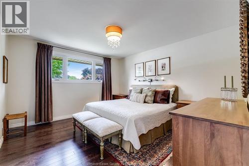 9 Margaret, Leamington, ON - Indoor Photo Showing Bedroom