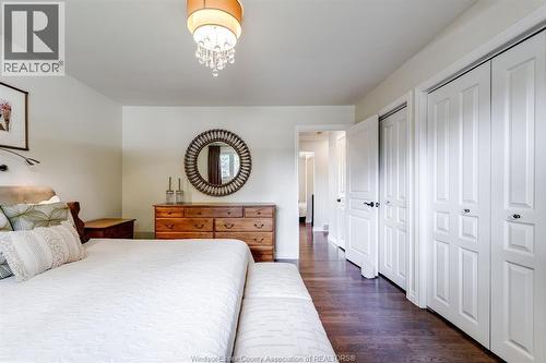9 Margaret, Leamington, ON - Indoor Photo Showing Bedroom