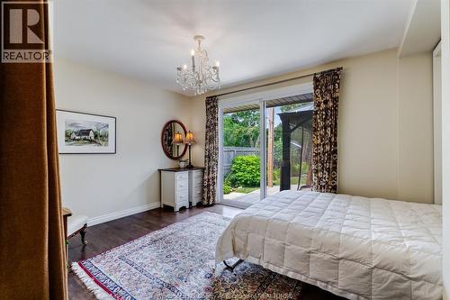 9 Margaret, Leamington, ON - Indoor Photo Showing Bedroom