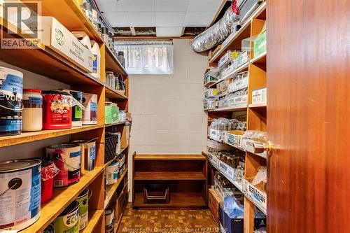 9 Margaret, Leamington, ON - Indoor