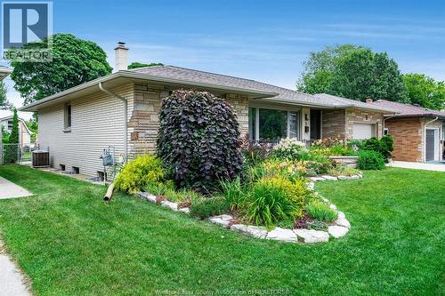 9 Margaret, Leamington, ON - Outdoor