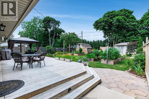 9 Margaret, Leamington, ON - Outdoor