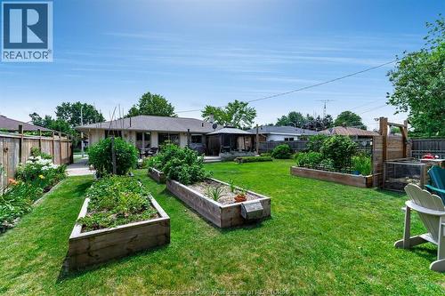 9 Margaret, Leamington, ON - Outdoor