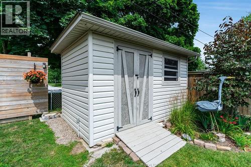 9 Margaret, Leamington, ON - Outdoor With Exterior