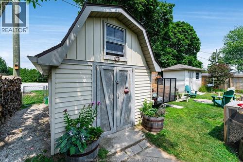 9 Margaret, Leamington, ON - Outdoor
