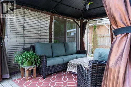 9 Margaret, Leamington, ON - Outdoor With Exterior