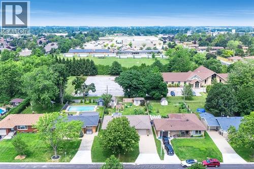 9 Margaret, Leamington, ON - Outdoor With View
