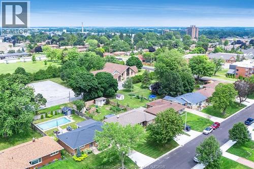 9 Margaret, Leamington, ON - Outdoor With View