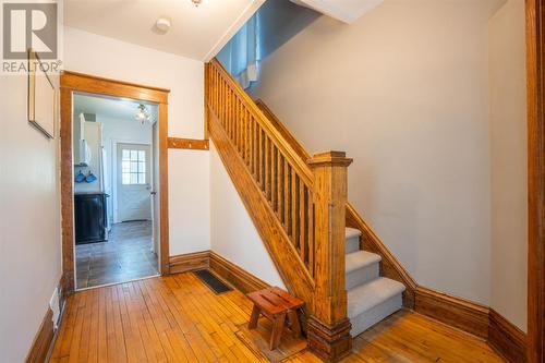 31 St. George'S Ave E, Sault Ste. Marie, ON - Indoor Photo Showing Other Room