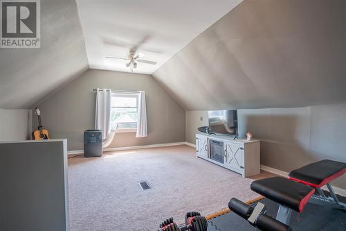 31 St. George'S Ave E, Sault Ste. Marie, ON - Indoor