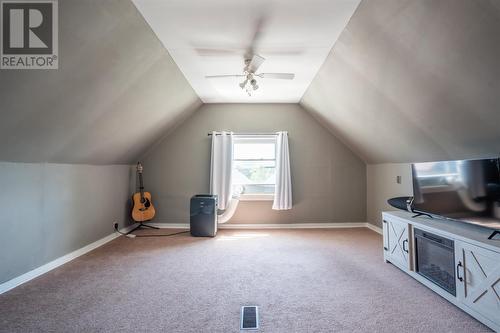 31 St. George'S Ave E, Sault Ste. Marie, ON - Indoor