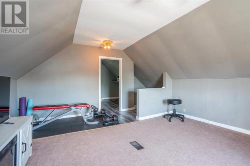 31 St. George'S Ave E, Sault Ste. Marie, ON - Indoor Photo Showing Other Room