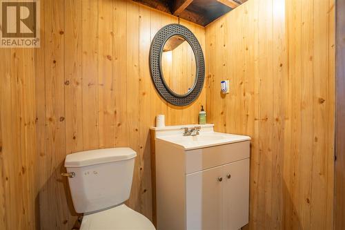 31 St. George'S Ave E, Sault Ste. Marie, ON - Indoor Photo Showing Other Room