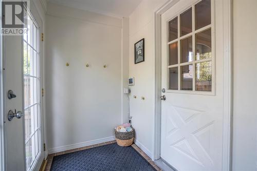 31 St. George'S Ave E, Sault Ste. Marie, ON - Indoor Photo Showing Other Room