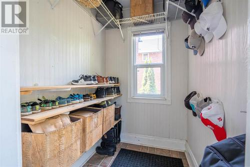 31 St. George'S Ave E, Sault Ste. Marie, ON - Indoor