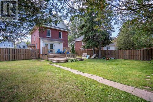 31 St. George'S Ave E, Sault Ste. Marie, ON - Outdoor