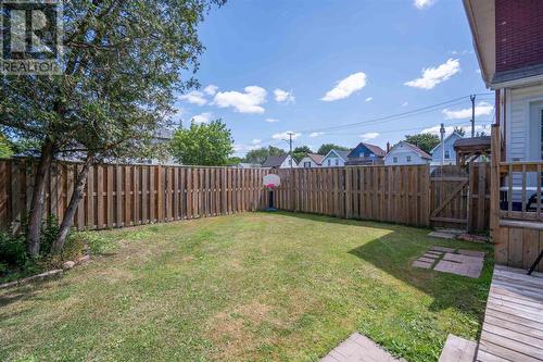 31 St. George'S Ave E, Sault Ste. Marie, ON - Outdoor