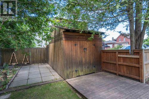 31 St. George'S Ave E, Sault Ste. Marie, ON - Outdoor