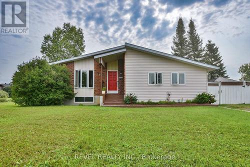 127 SPILLENAAR STREET  Timmins (Porcupine - West), ON P0N 1H0