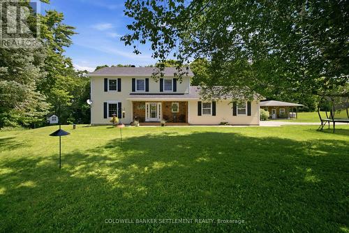 41 RIDEAU FERRY ROAD  Rideau Lakes, ON K0G 1L0
