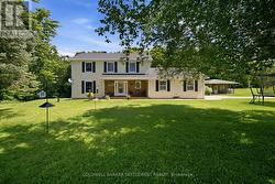 41 RIDEAU FERRY ROAD  Rideau Lakes, ON K0G 1L0
