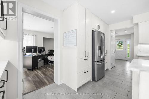 41 Rideau Ferry Road, Rideau Lakes, ON - Indoor Photo Showing Kitchen